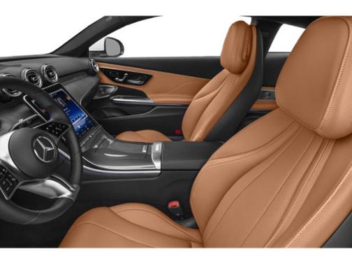 2026 Mercedes-Benz CLE 300 Base 4MATIC