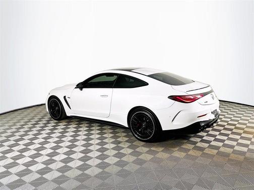 2024 Mercedes-Benz AMG CLE 53 Base