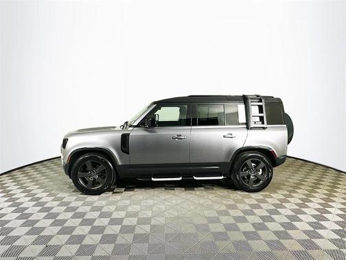2023 Land Rover Defender 110 S