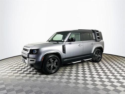 2023 Land Rover Defender 110 S