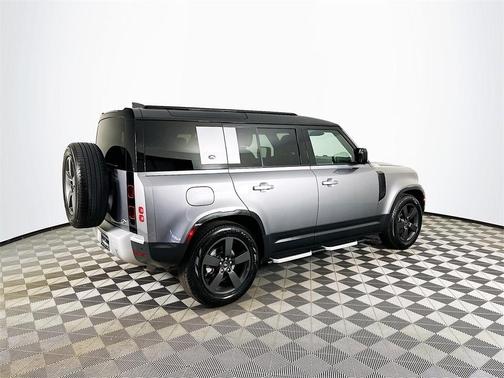 2023 Land Rover Defender 110 S