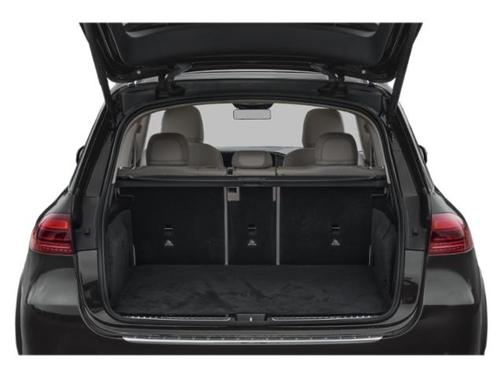 2025 Mercedes-Benz GLE 450e 4MATIC