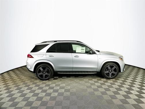 2025 Mercedes-Benz GLE 450e 4MATIC