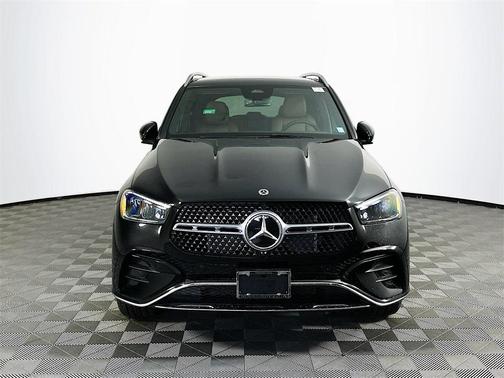 2025 Mercedes-Benz GLE 450e Base 4MATIC