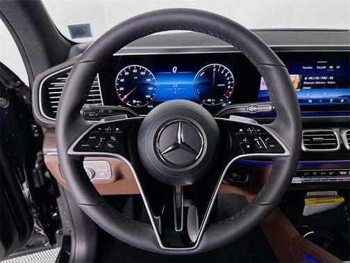 2025 Mercedes-Benz GLE 450e 4MATIC