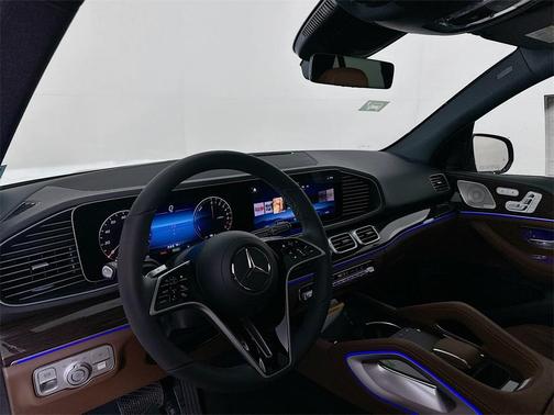 2025 Mercedes-Benz GLE 450e 4MATIC