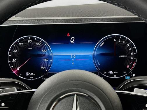 2025 Mercedes-Benz GLE 450e 4MATIC