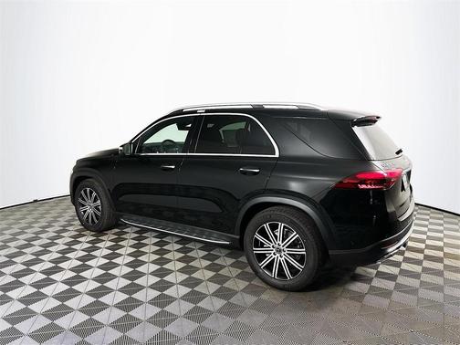 2026 Mercedes-Benz GLE 350 Base 4MATIC