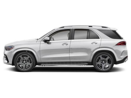 2026 Mercedes-Benz GLE 580 AWD 4MATIC