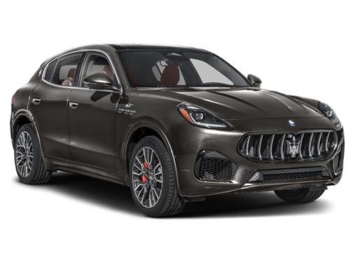 2023 Maserati Grecale Modena