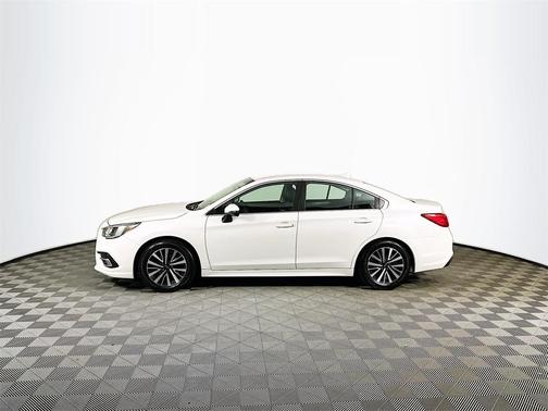 2019 Subaru Legacy 2.5i Premium