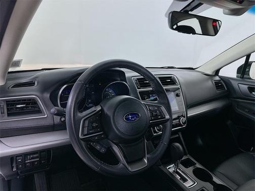 2019 Subaru Legacy 2.5i Premium