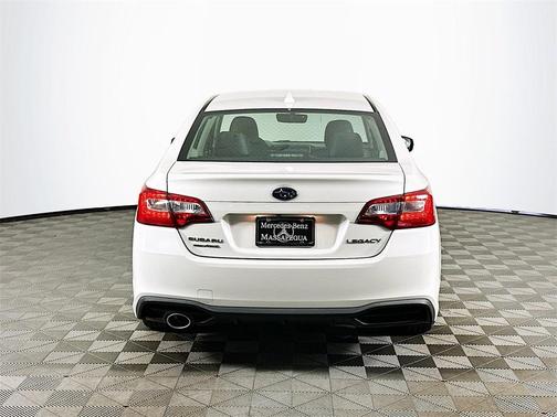 2019 Subaru Legacy 2.5i Premium