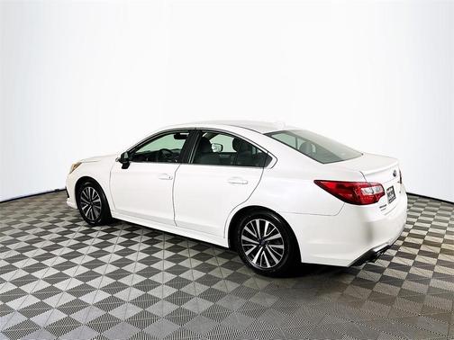 2019 Subaru Legacy 2.5i Premium