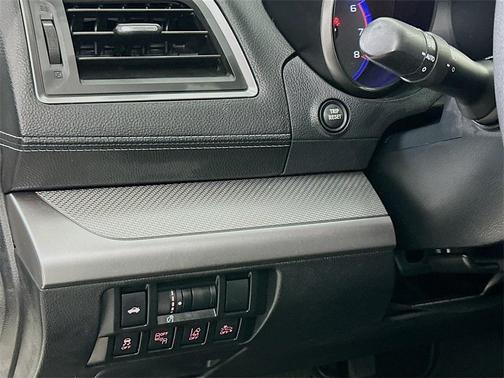 2019 Subaru Legacy 2.5i Premium