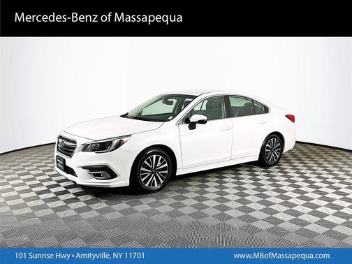 2019 Subaru Legacy 2.5i Premium