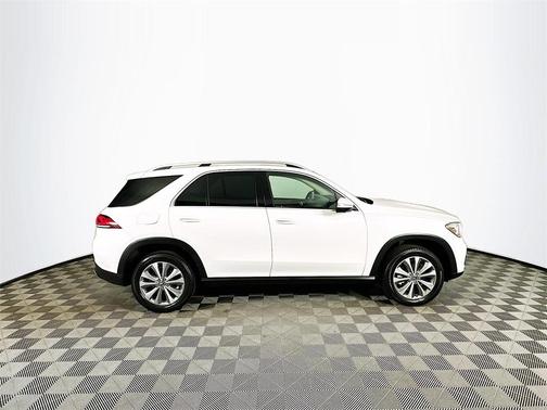 2020 Mercedes-Benz GLE 350 Base 4MATIC