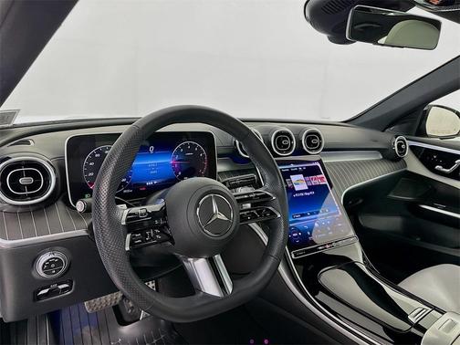 2023 Mercedes-Benz C-Class C 300 4MATIC
