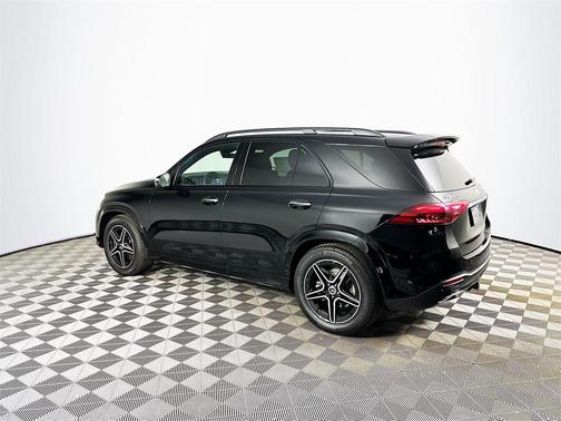 2026 Mercedes-Benz GLE 350 Base 4MATIC