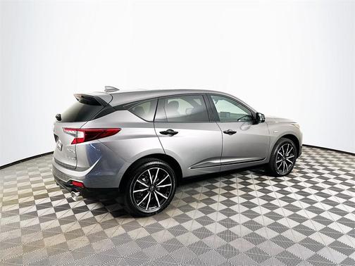 2025 Acura RDX A-Spec Advance Package