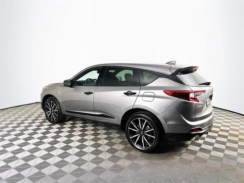 2025 Acura RDX A-Spec Advance Package