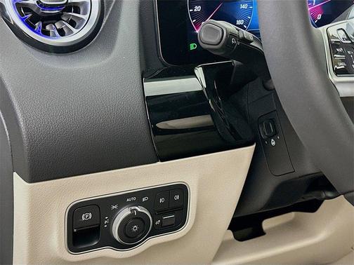 2025 Mercedes-Benz GLA 250 Base 4MATIC