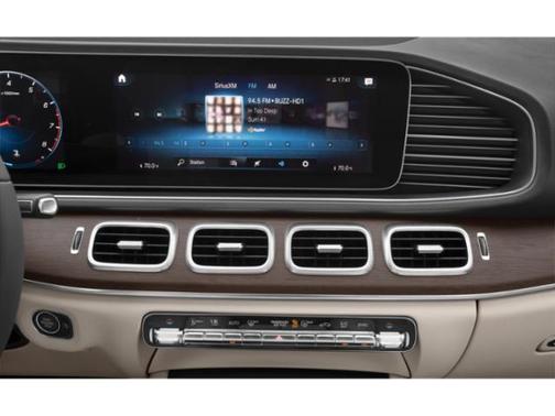 2022 Mercedes-Benz GLE 350 Base 4MATIC