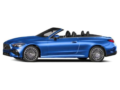 2026 Mercedes-Benz CLE 300 Base 4MATIC