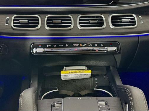 2025 Mercedes-Benz GLE 450e 4MATIC