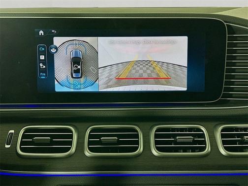 2025 Mercedes-Benz GLE 450e 4MATIC
