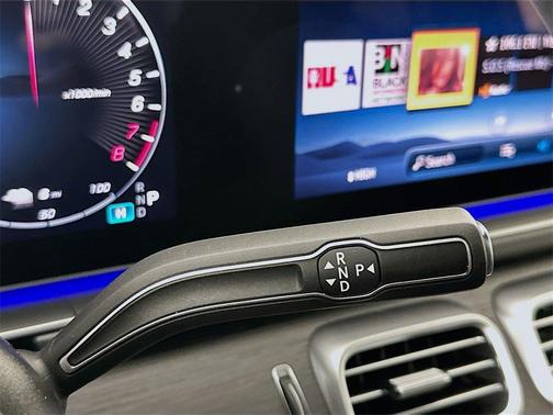 2025 Mercedes-Benz GLE 450e 4MATIC
