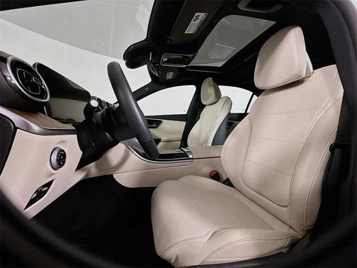 2022 Mercedes-Benz C-Class C 300 4MATIC