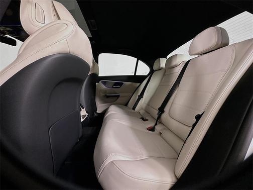 2022 Mercedes-Benz C-Class C 300 4MATIC