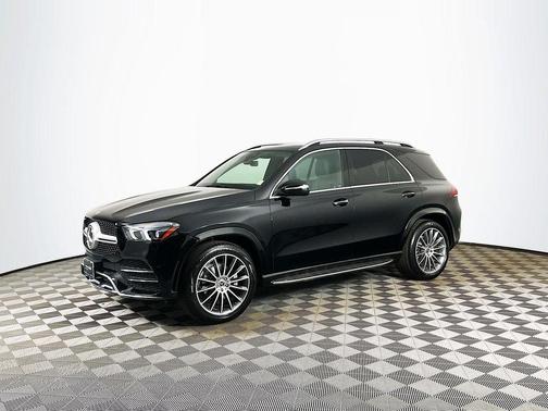 2023 Mercedes-Benz GLE 350 Base 4MATIC