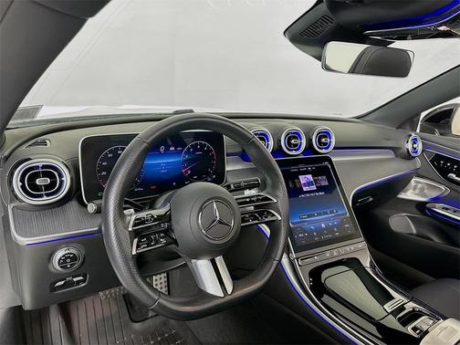 2024 Mercedes-Benz CLE 450 Base 4MATIC