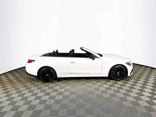 2024 Mercedes-Benz CLE 450 Base 4MATIC