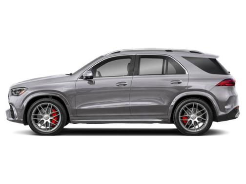 2025 Mercedes-Benz AMG GLE 63 S