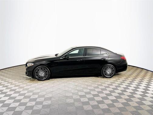 2023 Mercedes-Benz C-Class C 300 4MATIC