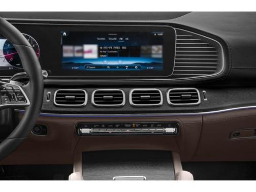 2025 Mercedes-Benz GLE 350 Base 4MATIC