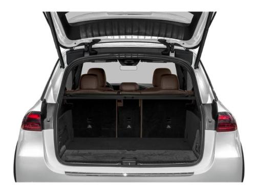 2025 Mercedes-Benz GLE 350 Base 4MATIC