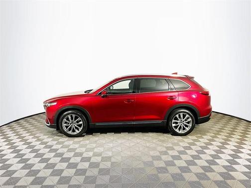 2019 Mazda CX-9 Grand Touring