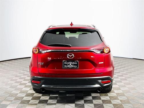 2019 Mazda CX-9 Grand Touring