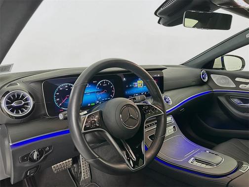 2022 Mercedes-Benz CLS 450 Base 4MATIC