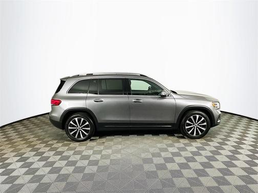 2023 Mercedes-Benz GLB 250 Base 4MATIC