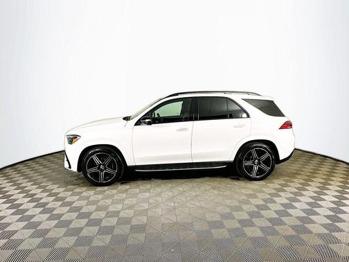 2026 Mercedes-Benz GLE 350 Base 4MATIC