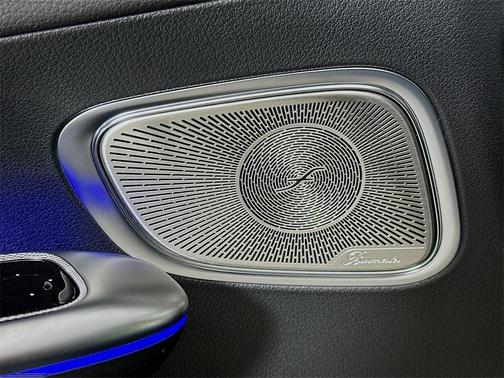 2025 Mercedes-Benz GLC 350e Base 4MATIC