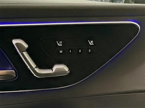 2025 Mercedes-Benz GLC 350e Base 4MATIC