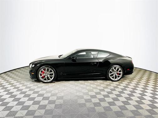 2024 Bentley Continental GT Speed