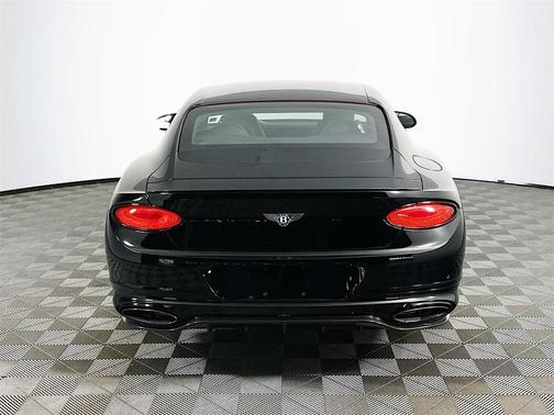2024 Bentley Continental GT Speed