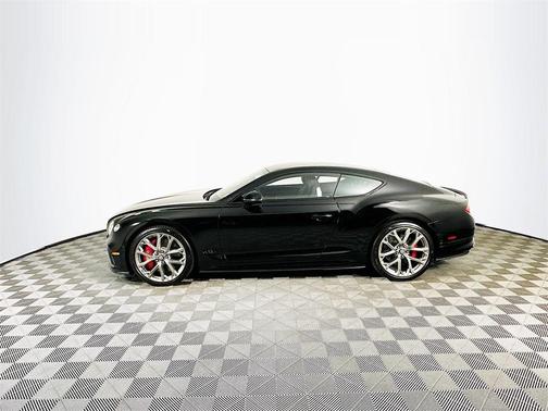 2024 Bentley Continental GT Speed